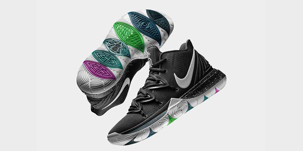 Sepatu nike kyrie on sale 5